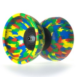 Diabolo Arlechino Mr Babache Medio | Agile Italia