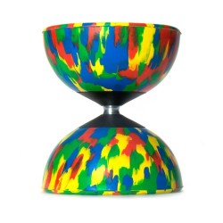 Diabolo Arlechino Mr Babache Medio | Agile Italia