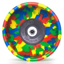 Diabolo Arlechino Mr Babache Medio | Agile Italia