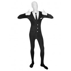 Morphsuit Businessman | Agile Italia