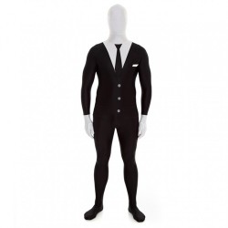 Morphsuit Businessman | Agile Italia