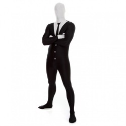 Morphsuit Businessman | Agile Italia