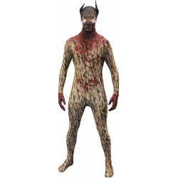 Morphsuit Lupo Mannaro | Agile Italia