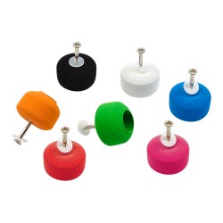 Knob Pomello per Clava Henry's Classic Quadrato