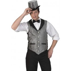 Gilet Uomo Glamour | Agile Italia