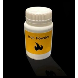 Iron Powder - 300 gr | Agile Italia