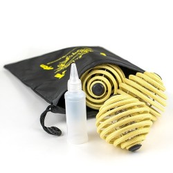 Palline Fuoco FNG- Set da 3 con custodia | Agile Italia