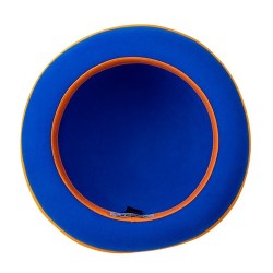 Cappello Bombetta Manipolazione - JD Arancione