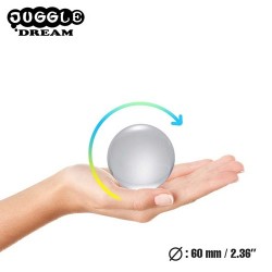 Pallina Contact Cristal Acrilico Economica | Agile Italia