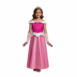 Costume Bimba Bella Addormentata | Agile Italia