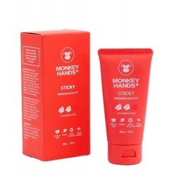 Monkey Hands Sticky Grip 50 ml | Agile Italia