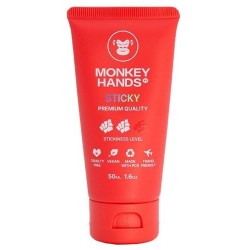 Monkey Hands Sticky Grip 50 ml | Agile Italia