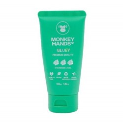 Monkey Hands Gluey - 50 ml Grip STRONG | Agile Italia