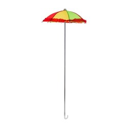 Mini Ombrello Manico lungo - 75cm | Agile Italia