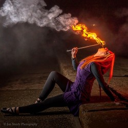 Bastoncino Mangia Sputa fuoco JD | Agile Italia
