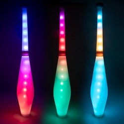 Clava Led Luminosa Juggle Dream | Agile Italia
