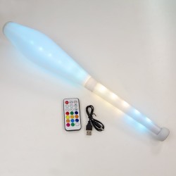 Clava Led Luminosa Juggle Dream | Agile Italia