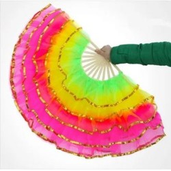 Ventaglio Gigante di Tulle | Agile Italia