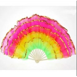 Ventaglio Gigante di Tulle | Agile Italia