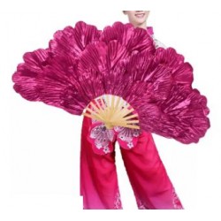 Ventaglio Gigante di Stoffa a Petali | Agile Italia