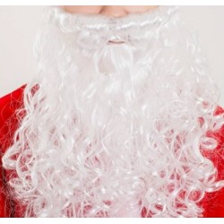 Barba Bianca Babbo Natale 2 | Agile Italia
