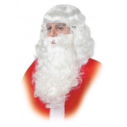 Barba Bianca Babbo Natale 3 | Agile Italia