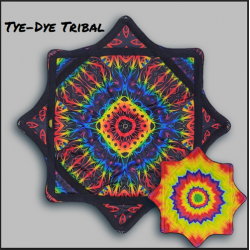 Tappeto Volante Spinning Stars Carpet Fly- JD | Agile Italia