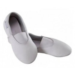 Scarpe per filo in cuoio morbido | Agile Italia
