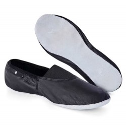 Scarpe per filo in cuoio morbido | Agile Italia