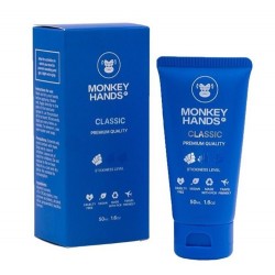 Monkey Hands Classic 50 ml Grip Standard | Agile Italia