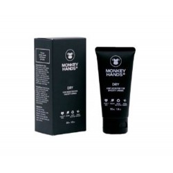 Monkey Hands Dry Chalk Ferma sudore 50 ml | Agile Italia
