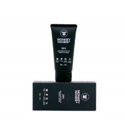 Monkey Hands Dry Chalk Ferma sudore 50 ml | Agile Italia
