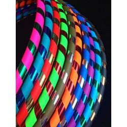 HULA HOOP COLOR diam 75 cm DECO | Agile Italia