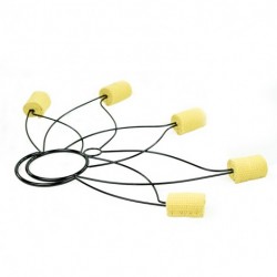 Ventaglio Fuoco Fire Fan Lotus | Agile Italia