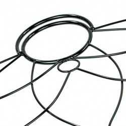 Ventaglio Fuoco Fire Fan Lotus | Agile Italia