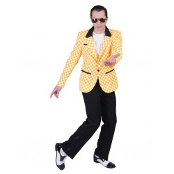 Giacca Uomo Giallo Arancio | Agile Italia