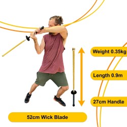 Spada Fuoco Swing FNG | Agile Italia