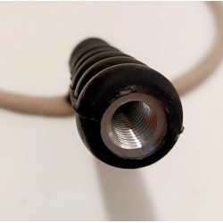 CERCHIO ANELLO per bolle giganti 90 cm | Agile Italia