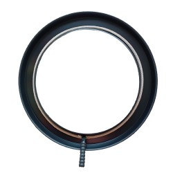 CERCHIO ANELLO + BASE per bolle giganti 60 cm | Agile Italia