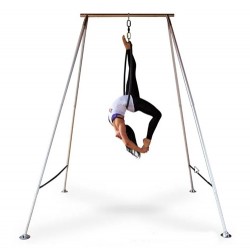 Portico Struttura Aerea e Amaca Fitness | Agile Italia