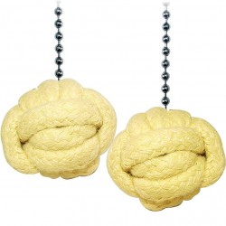 Fire Poi Monkey Fist Catene Fuoco | Agile Italia