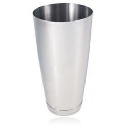 Shaker cup Alluminio Flairco - Set da 3 | Agile Italia