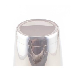 Shaker cup Alluminio Flairco - Set da 3 | Agile Italia