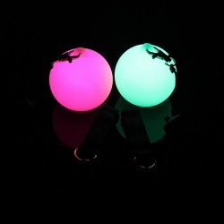 Poi Led Multi-function Oddball - USB Ricaricabile
