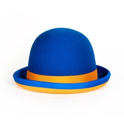 Cappello Bombetta Manipolazione - JD Blu | Agile Italia