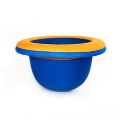 Cappello Bombetta Manipolazione - JD Blu | Agile Italia