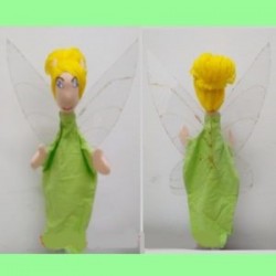 Burattini Favola Peter Pan | Agile Italia
