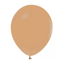 Palloncini Tondi 25 cm Color Pelle | Agile Italia