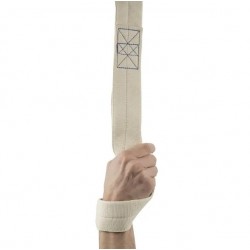 Cinghie aeree Aerial Straps Premium Rivestiti in Cottone