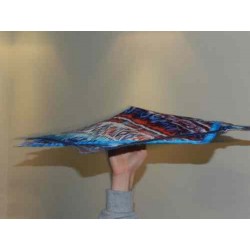 Dapo Tappeto Volante Spinning Stars Carpet AGILE